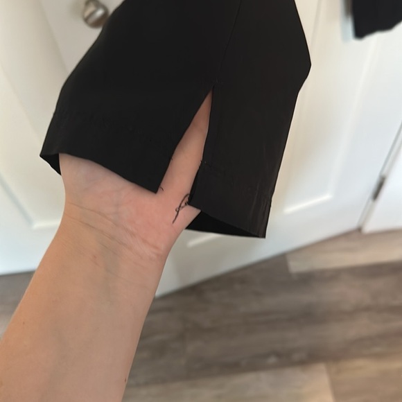 BARCO UNIFORMS | Black Scub Pants - Picture 3 of 7